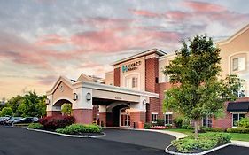 Hyatt House Bridgewater Nj